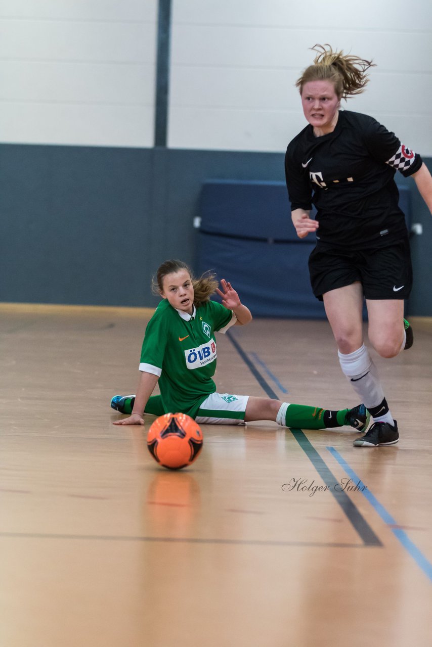 Bild 236 - Norddeutschen Futsalmeisterschaften : Sieger: Osnabrcker SC